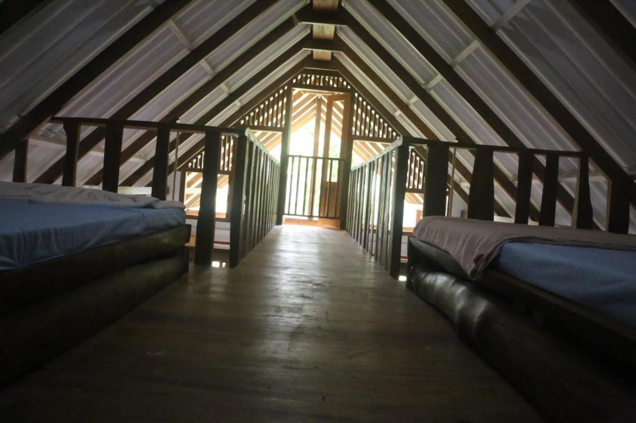 Green Cloud Villa Елла Екстер'єр фото